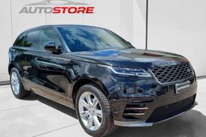 Range Rover Velar 2.0D I4 R-Dynamic S 4wd