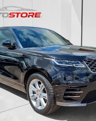 Range Rover Velar 2.0D I4 R-Dynamic S 4wd