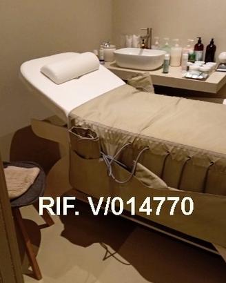 Centro estetico e benessere ( rif. v/014770)