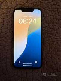 Iphone 13 mini NUOVO
