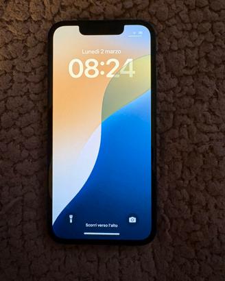 Iphone 13 mini NUOVO