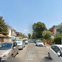 Acilia bilocale ammobiliato