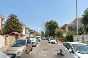 Acilia bilocale ammobiliato