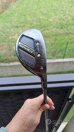 Callaway mav