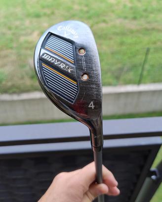 Callaway mav