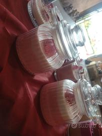 candele profumate alle fragoline 
