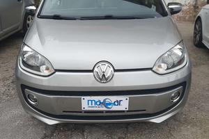 Volkswagen up! 1.0 5p. eco move BlueMotion Technol
