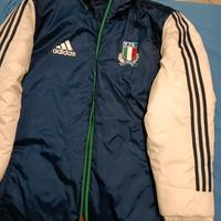 Giubbotto Adidas della federazione italiana Rugby