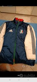 Giubbotto Adidas della federazione italiana Rugby