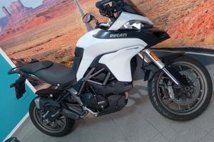 Ducati Multistrada 950