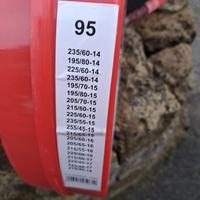 Catene per auto nuove
