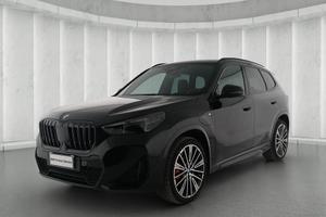 BMW X1 xdrive 30e MSport Pro auto