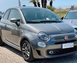Fiat 500 1.3 Multijet 95 CV S