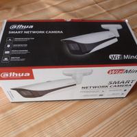 DAHUA WIZ MIND SMART NETWORK CAMERA