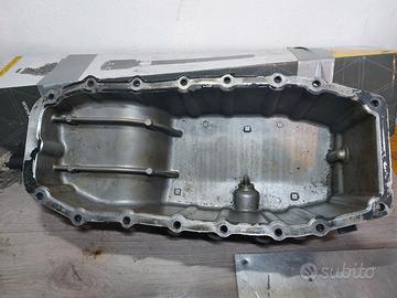 coppa olio originale motore tjet fiat abarth alfa