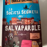 Libro ragazzi