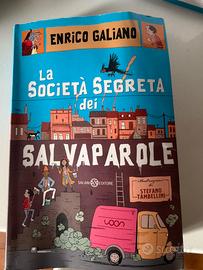Libro ragazzi