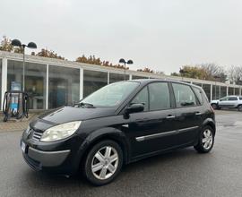 Renault Scenic Scénic 1.6 16V GPL