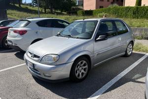 Citroen Saxo vts 1.6 8v