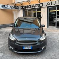 FORD C-MAX 1.5 TDCI 120 CV. TITANIUM E6 NAVI+CERCH