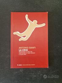 Libro "La crisi"