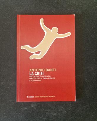 Libro "La crisi"