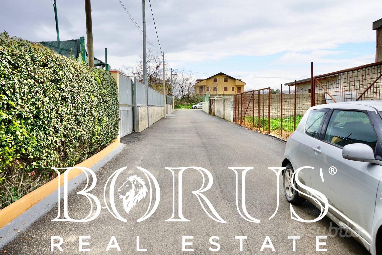 Terreno Agricolo - Giugliano in Campania - Vista 3