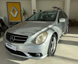 Mercedes-benz R 320 R 320 CDI cat 4Matic Sport 7 p