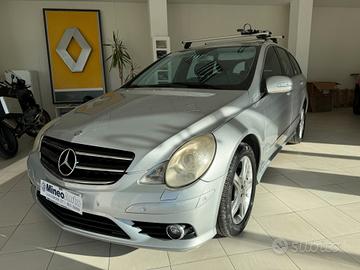 Mercedes-benz R 320 R 320 CDI cat 4Matic Sport 7 p