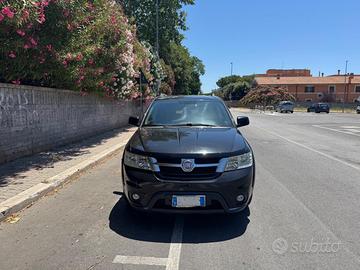 FIAT FREEMONT 2.0 Multijet.  -
