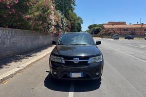 FIAT FREEMONT 2.0 Multijet.  -