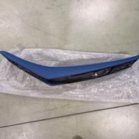 Sella ribassata per Hsq FE / TE dal 2019 al 2023.