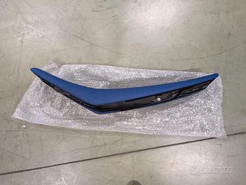 Sella ribassata per Hsq FE / TE dal 2019 al 2023.