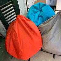 Poltrona sacco pouf