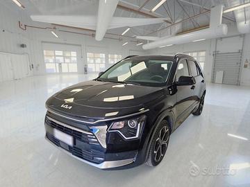 KIA NIRO 1.6 HEV GDI STYLE DCT 5 PORTE BERLINA