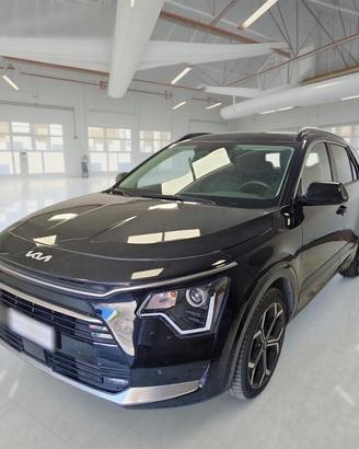 KIA NIRO 1.6 HEV GDI STYLE DCT 5 PORTE BERLINA