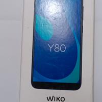 wiko y80