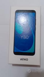 wiko y80