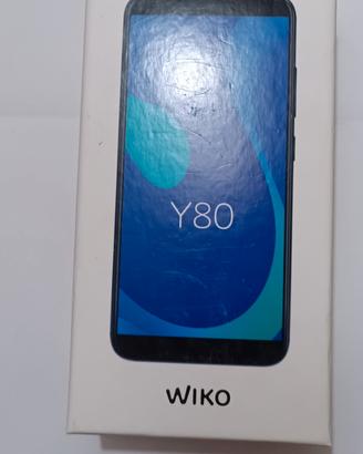 wiko y80