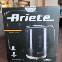 Bollitore elettrico