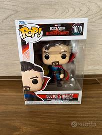 Funko Pop Doctor Strange