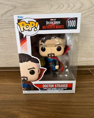 Funko Pop Doctor Strange