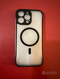 Cover slim per IPHON 16 pro max