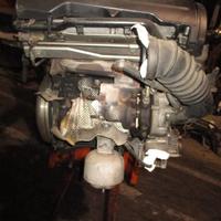 Motore audi a4 1.8 tb 1995 -aeb-