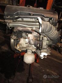 Motore audi a4 1.8 tb 1995 -aeb-