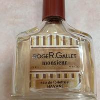 Profumo Roger Gallet