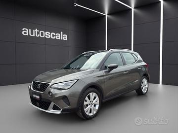 SEAT Arona 1.0 TGI XPERIENCE