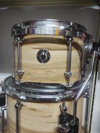 Volume batteria id 520 batteria made in italy