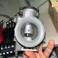 Carburatore 28 phbh