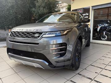 Land Rover Range Evoque 2.0D I4-L.Flw 150 CV AWD A